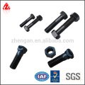 high quality carbon steel 20mm diameter bolt